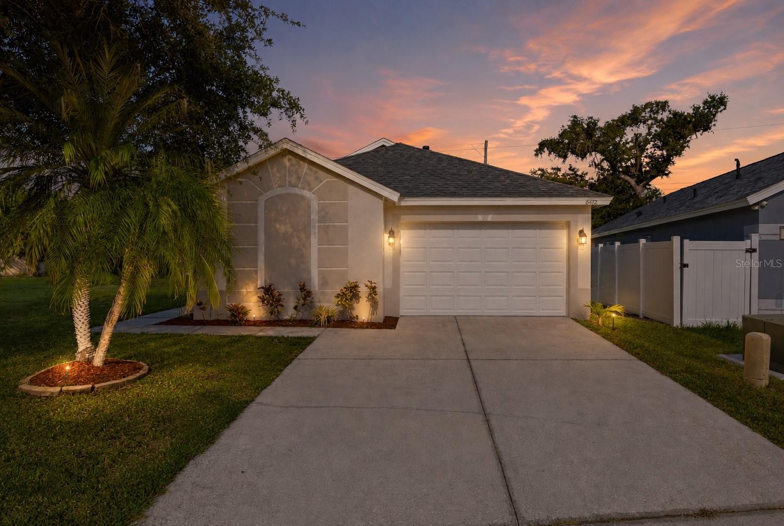 6412 CORAL CREEK CT
