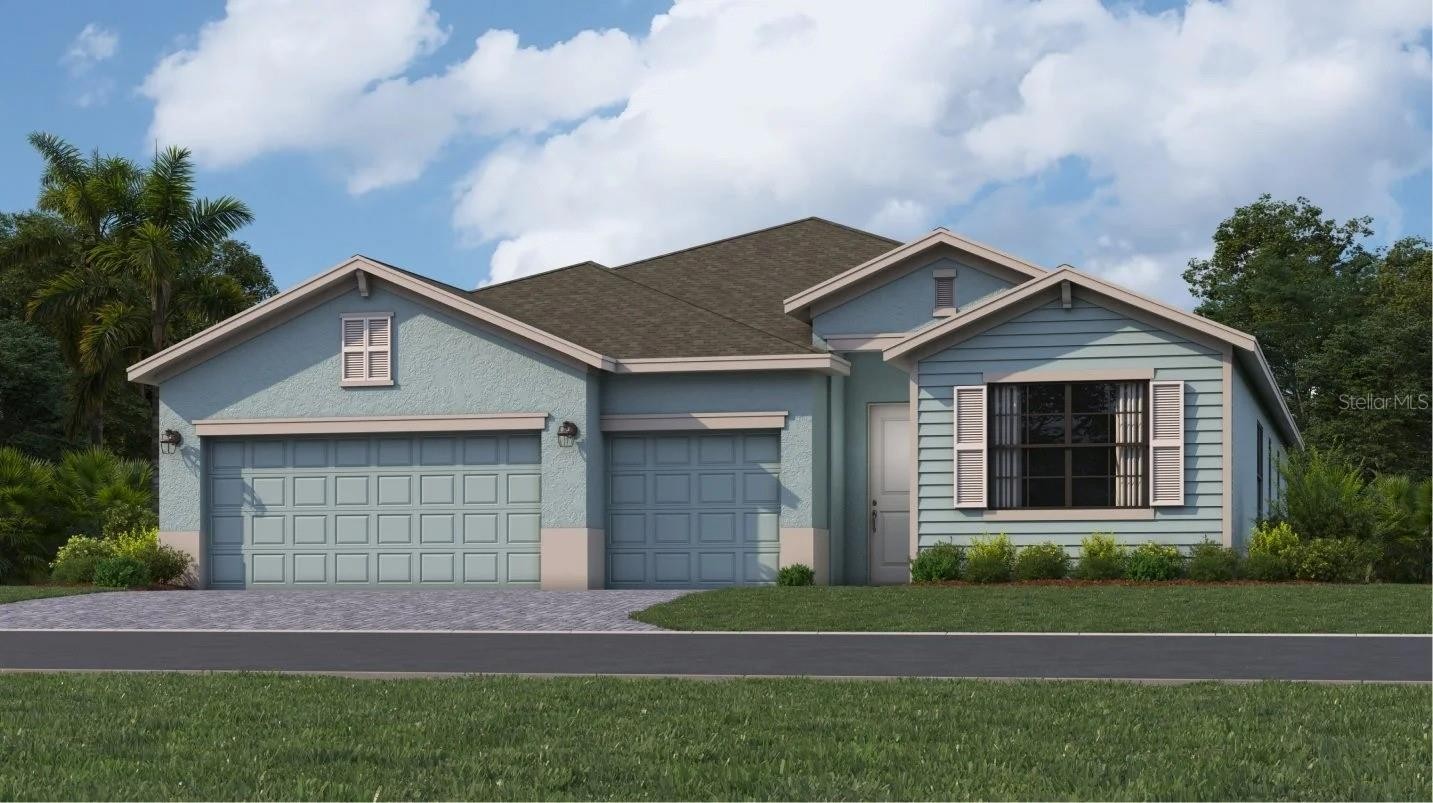 3221 PINEBERRY XING