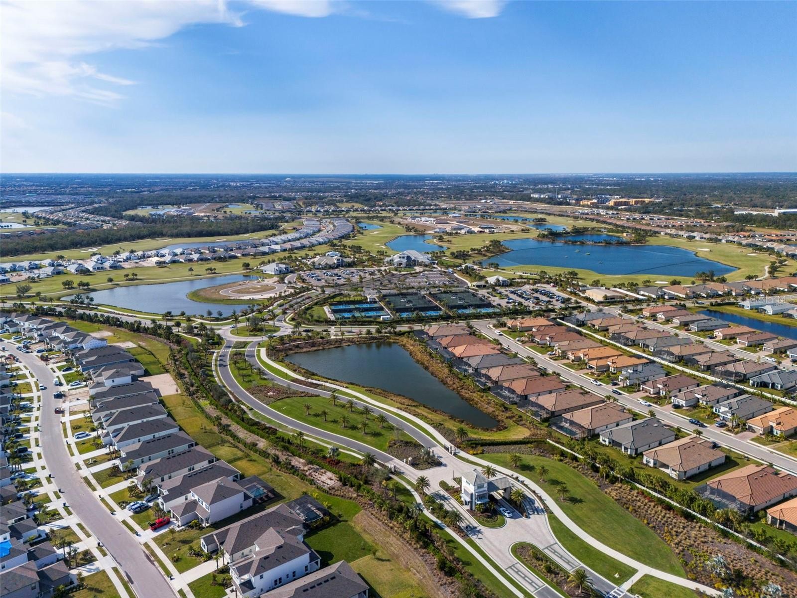 3679 SANTA CATERINA BLVD