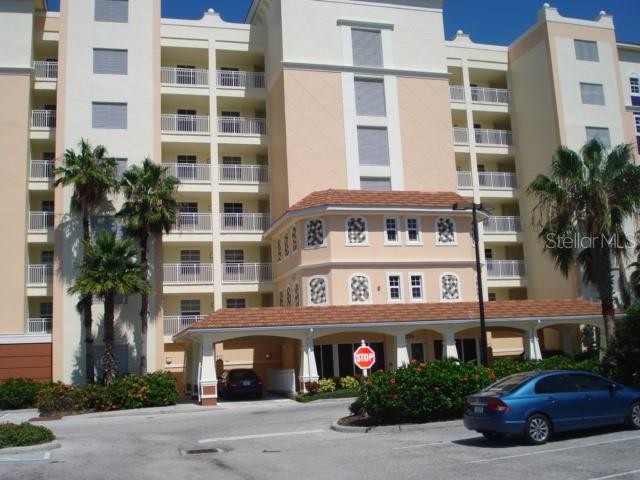 2715 TERRA CEIA BAY BLVD #306
