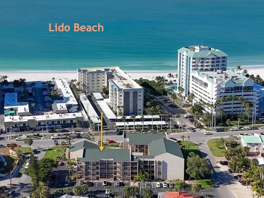 845 BENJAMIN FRANKLIN DR #202