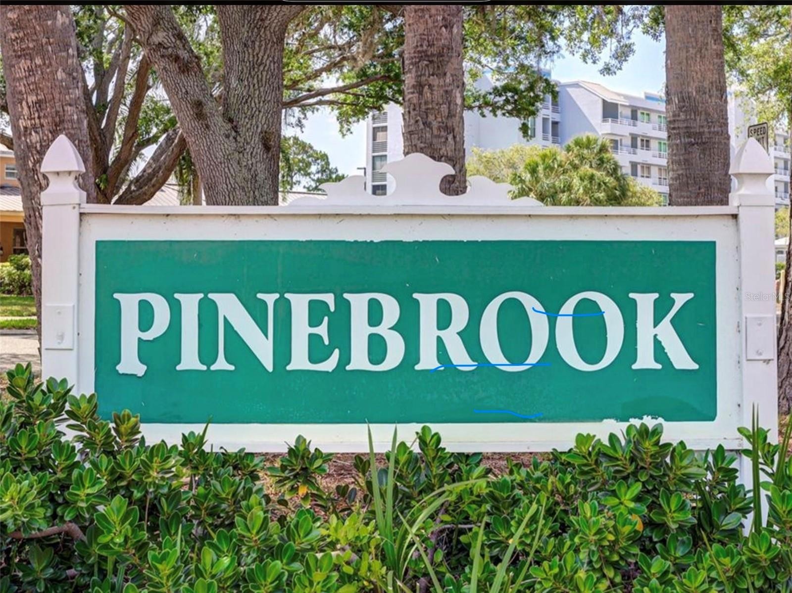 4570 PINEBROOK CIRCLE CIR #404