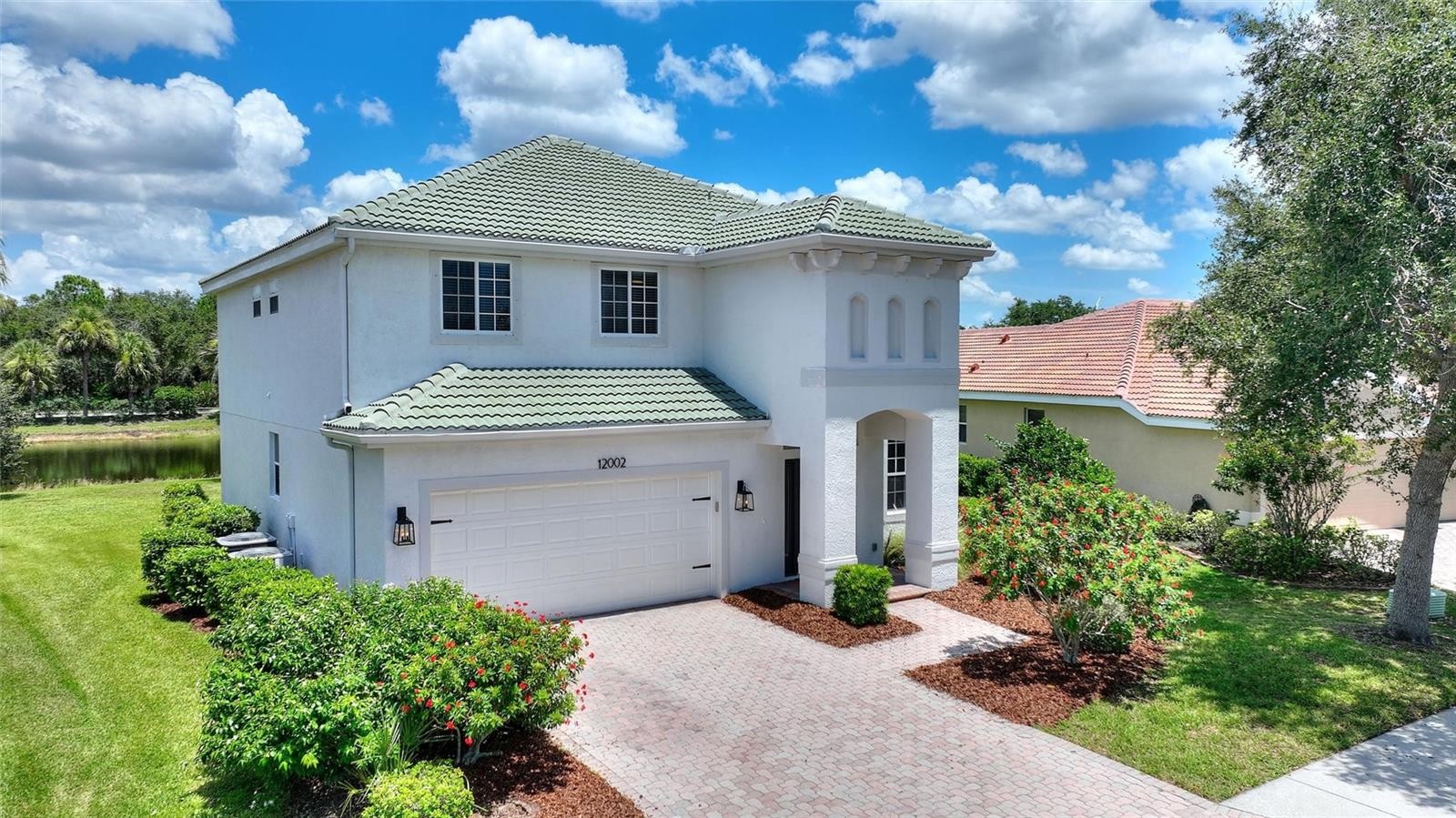 12002 GRANITE WOODS LOOP