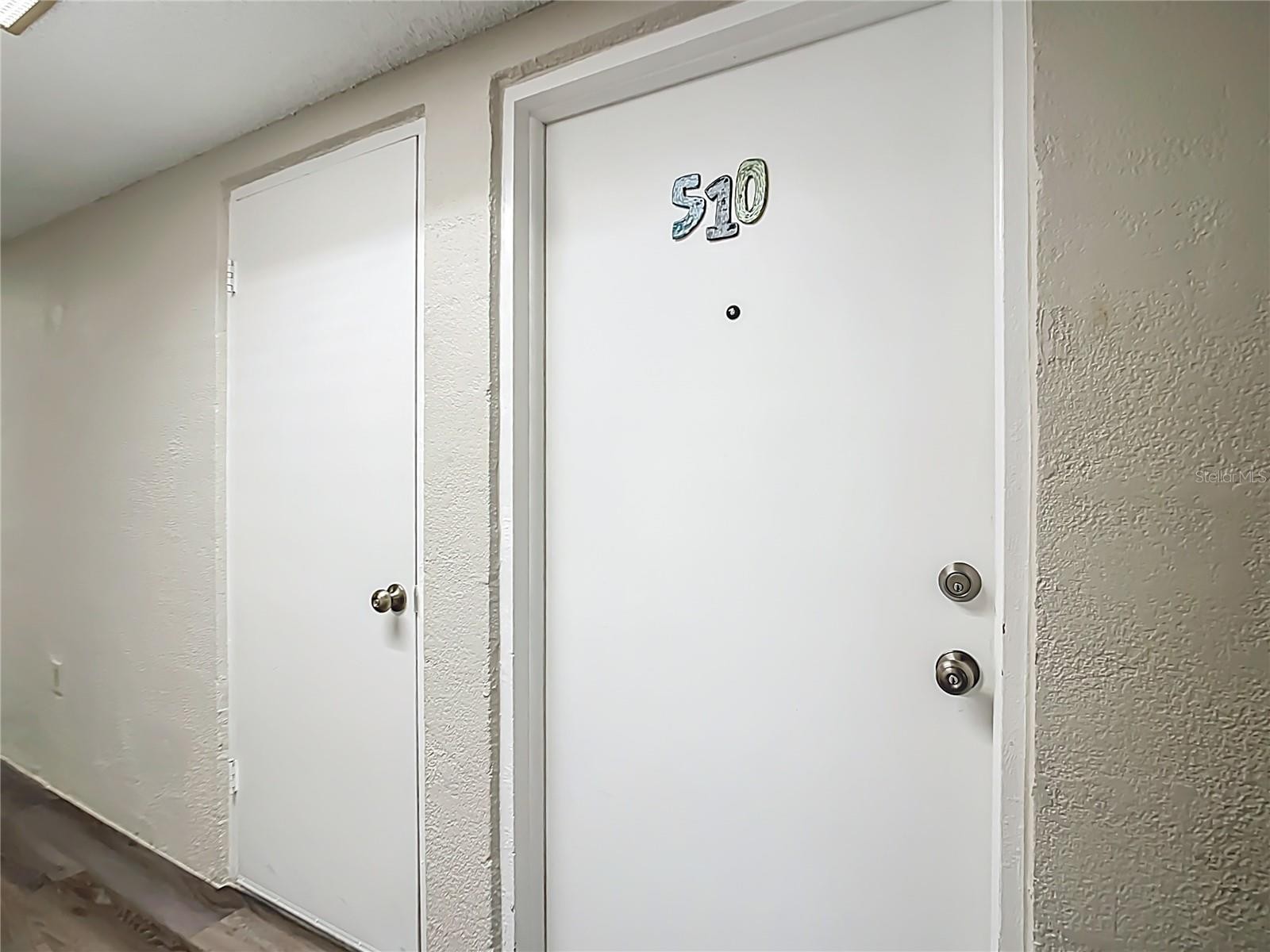 1255 TARPON CENTER DR #510