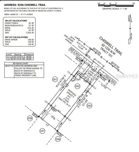 9336 CHISWELL TRL
