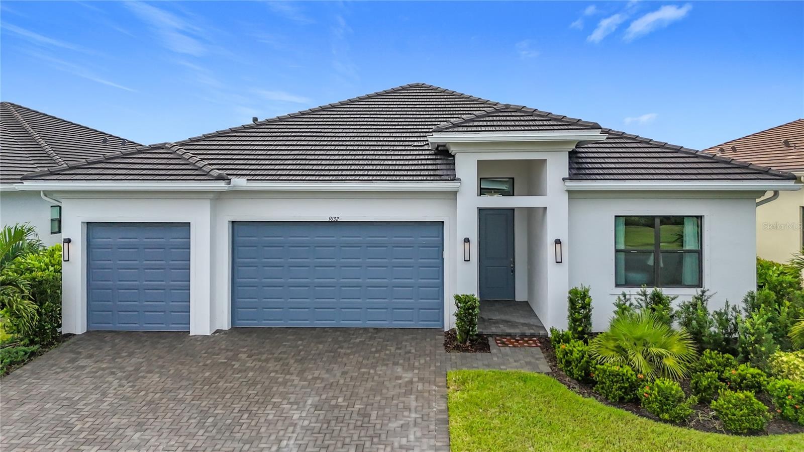 9132 BERNINI PL