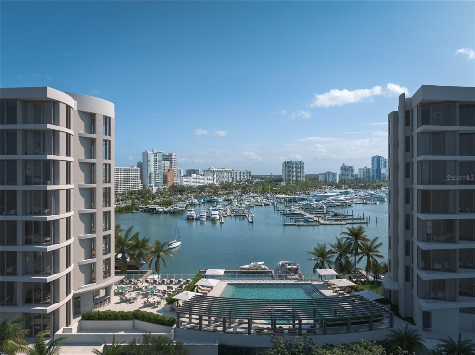 550 GOLDEN GATE POINT #503