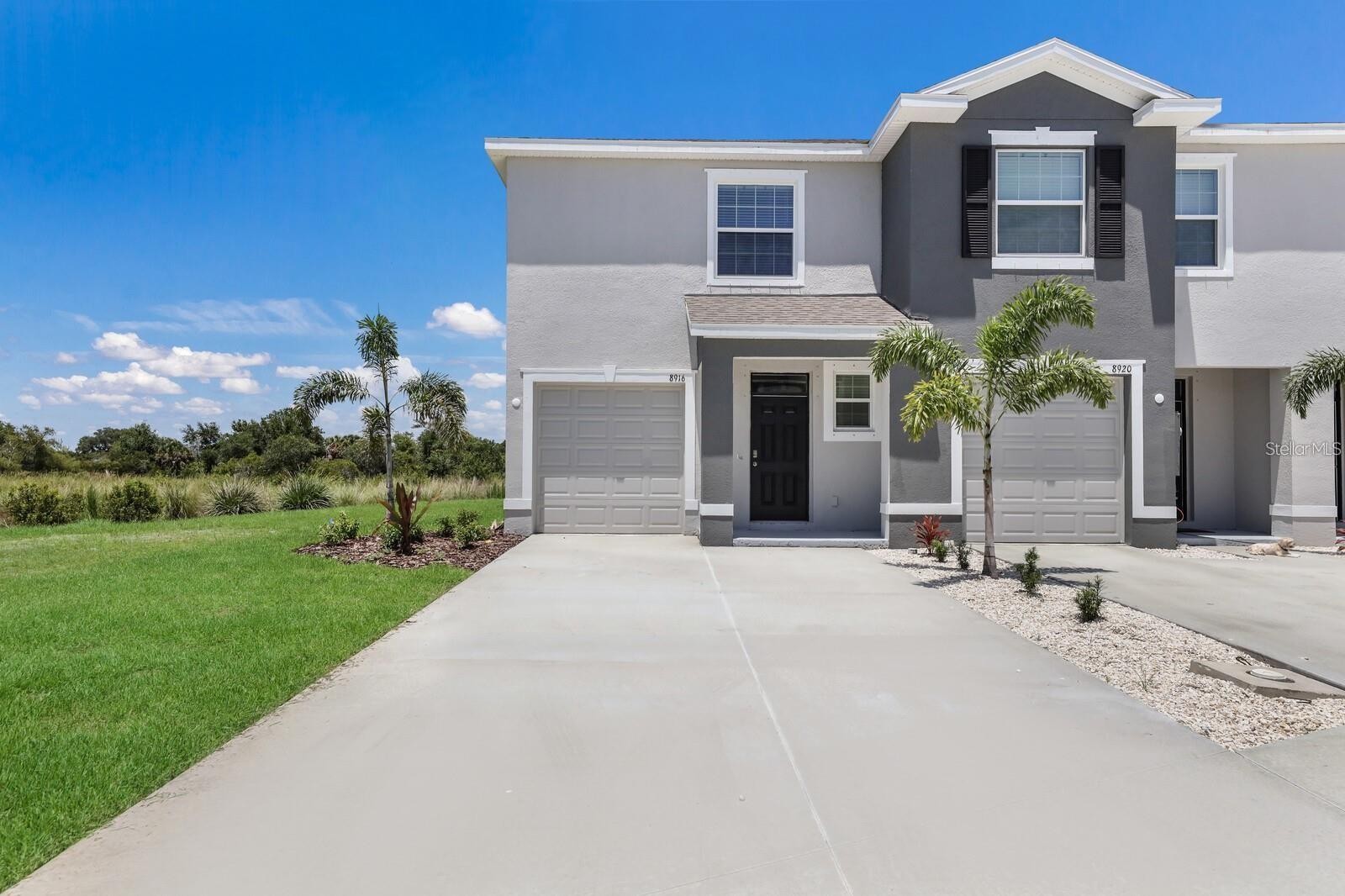 8916 MILESTONE DR