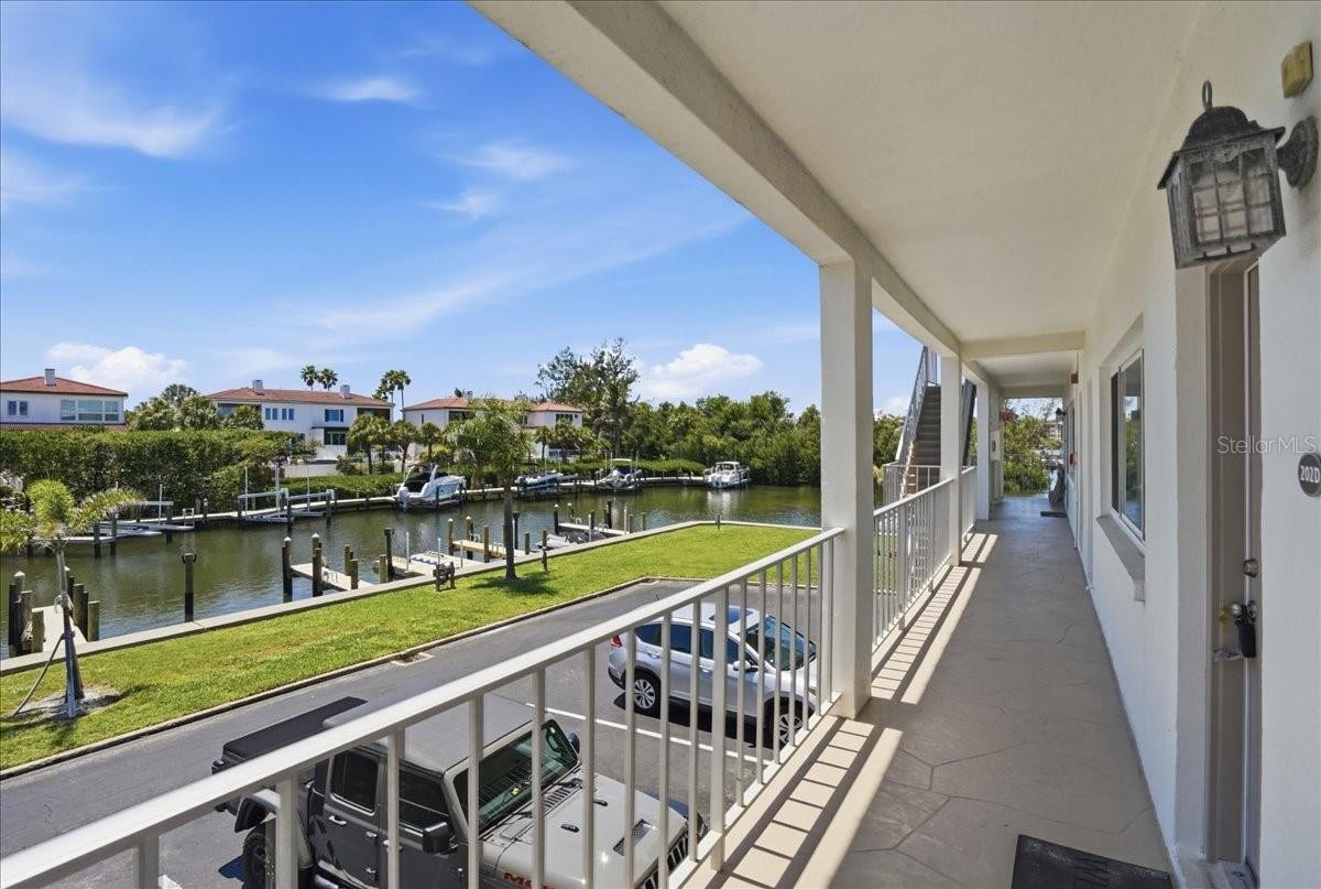 3330 GULF OF MEXICO DR #202D