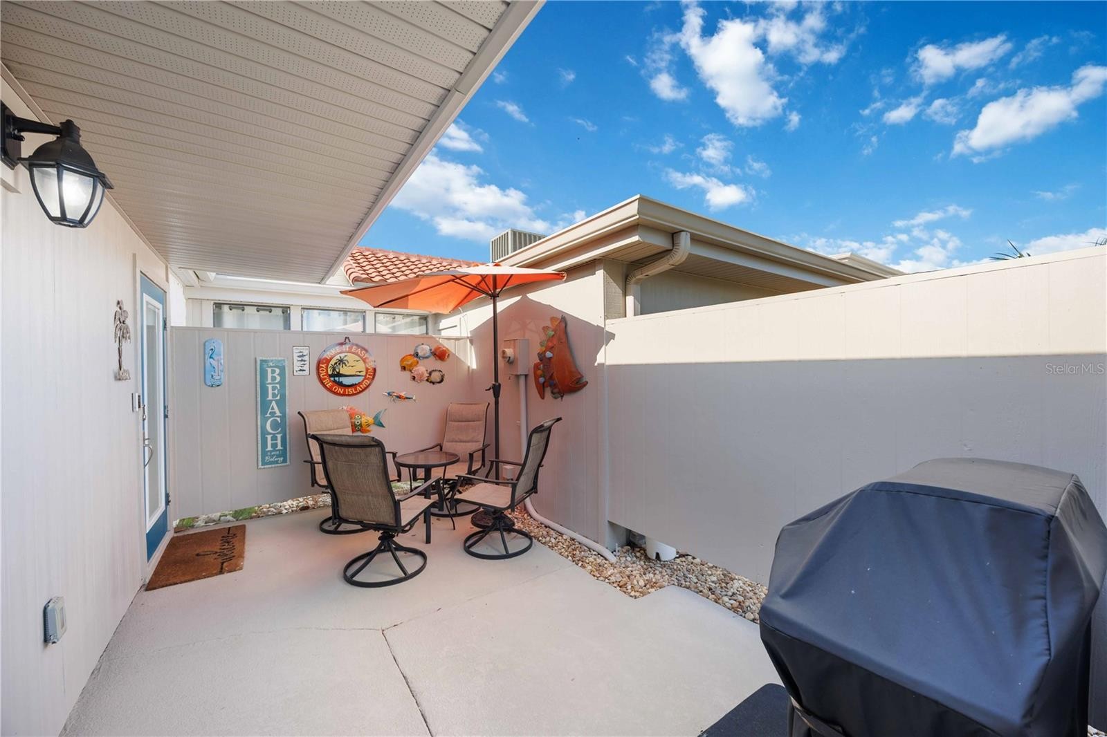500 PARK BLVD S #22