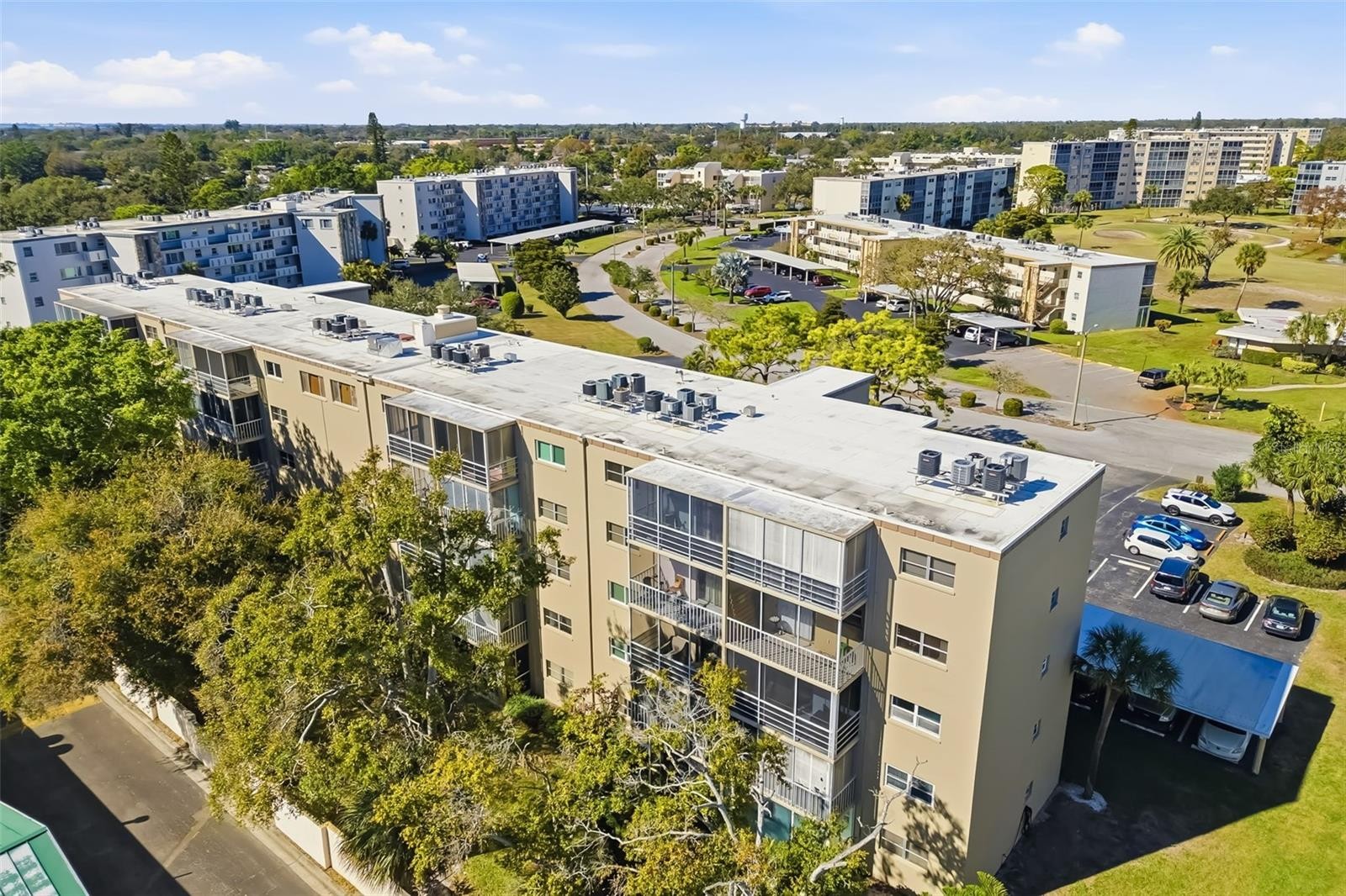 4460 IRONWOOD CIR #301A