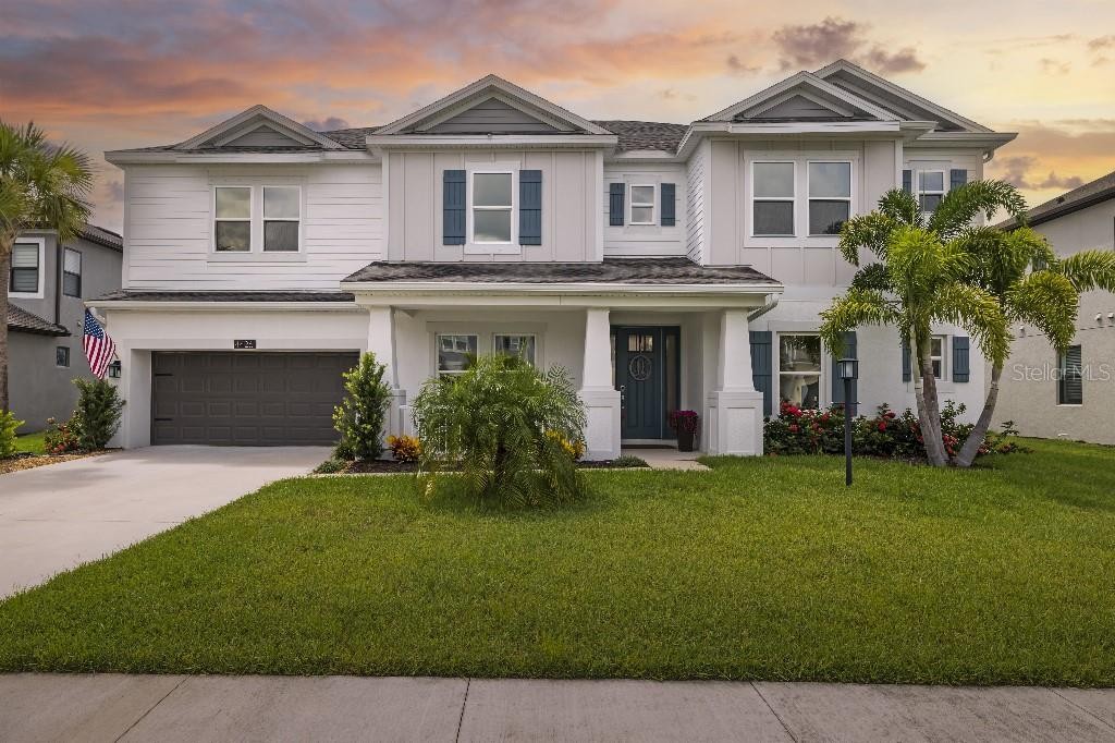 4426 POND BROOK CT