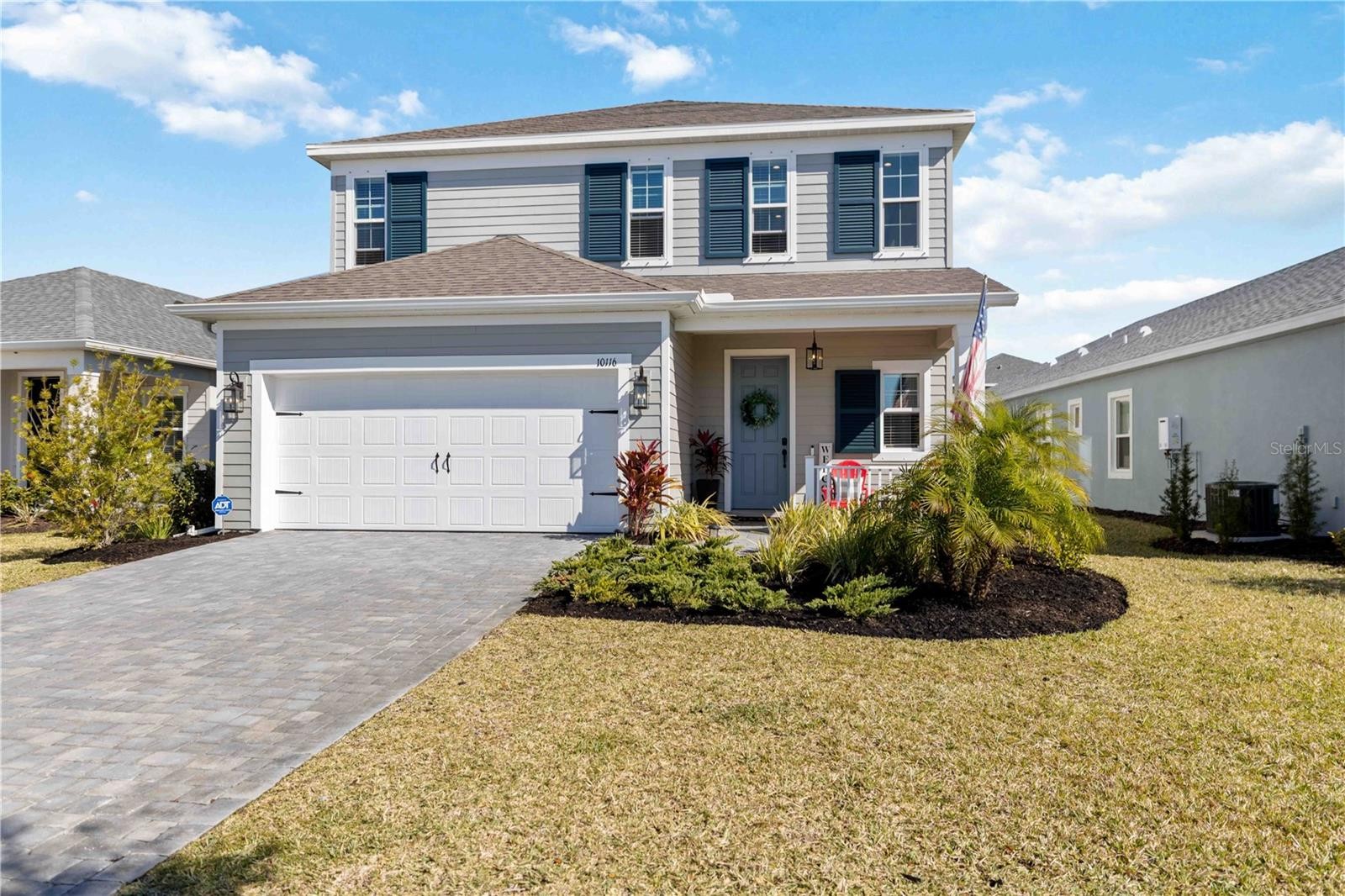 10116 CROSS RIVER TRL