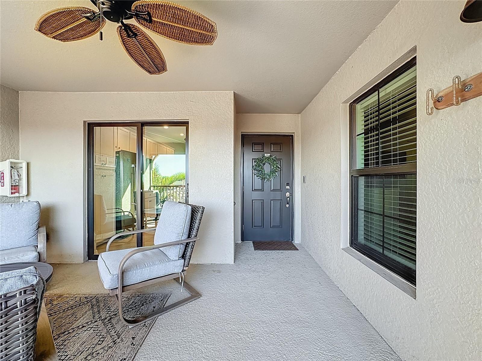 5711 PALMER CIR #205