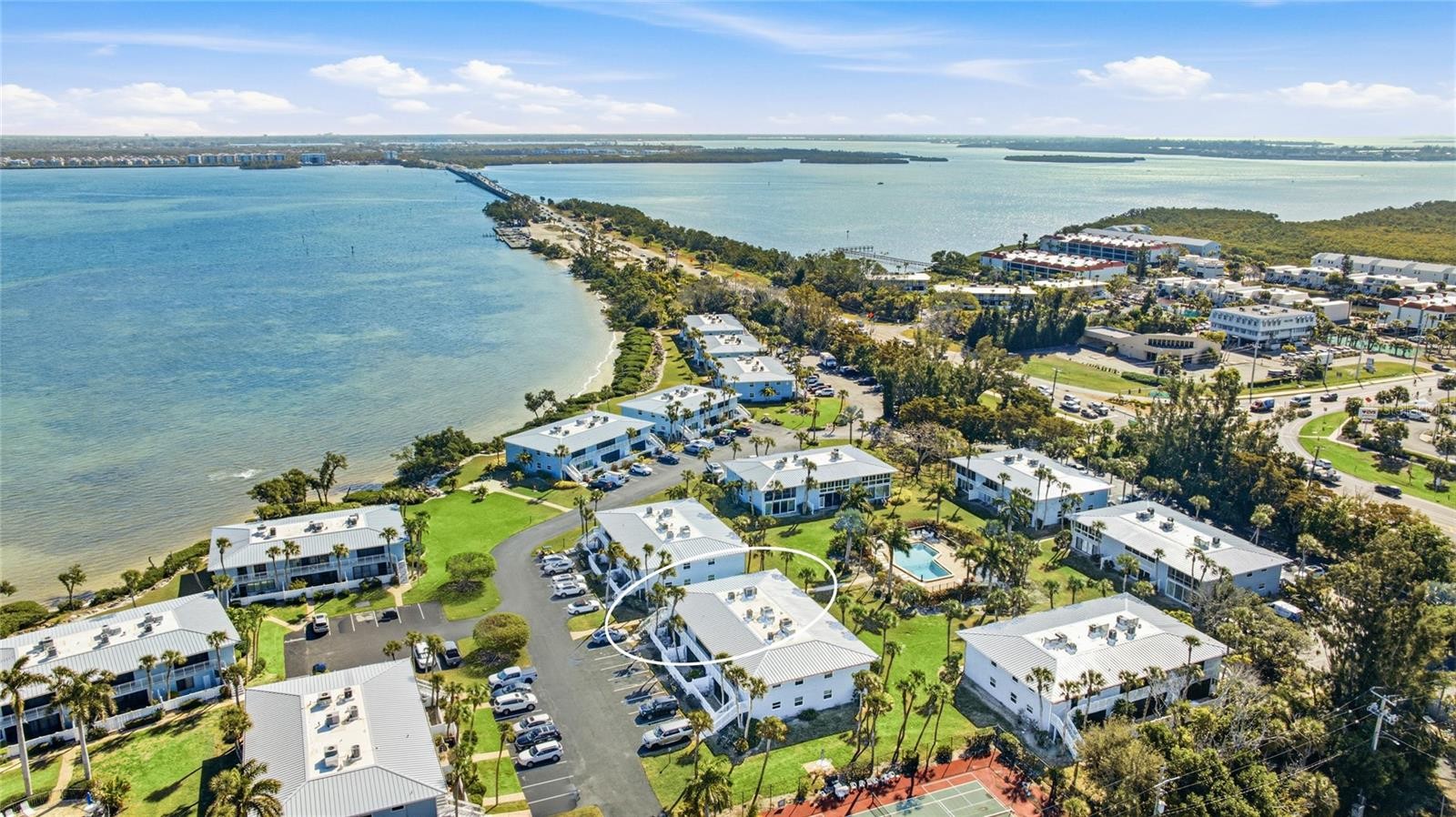 600 MANATEE AVE #116