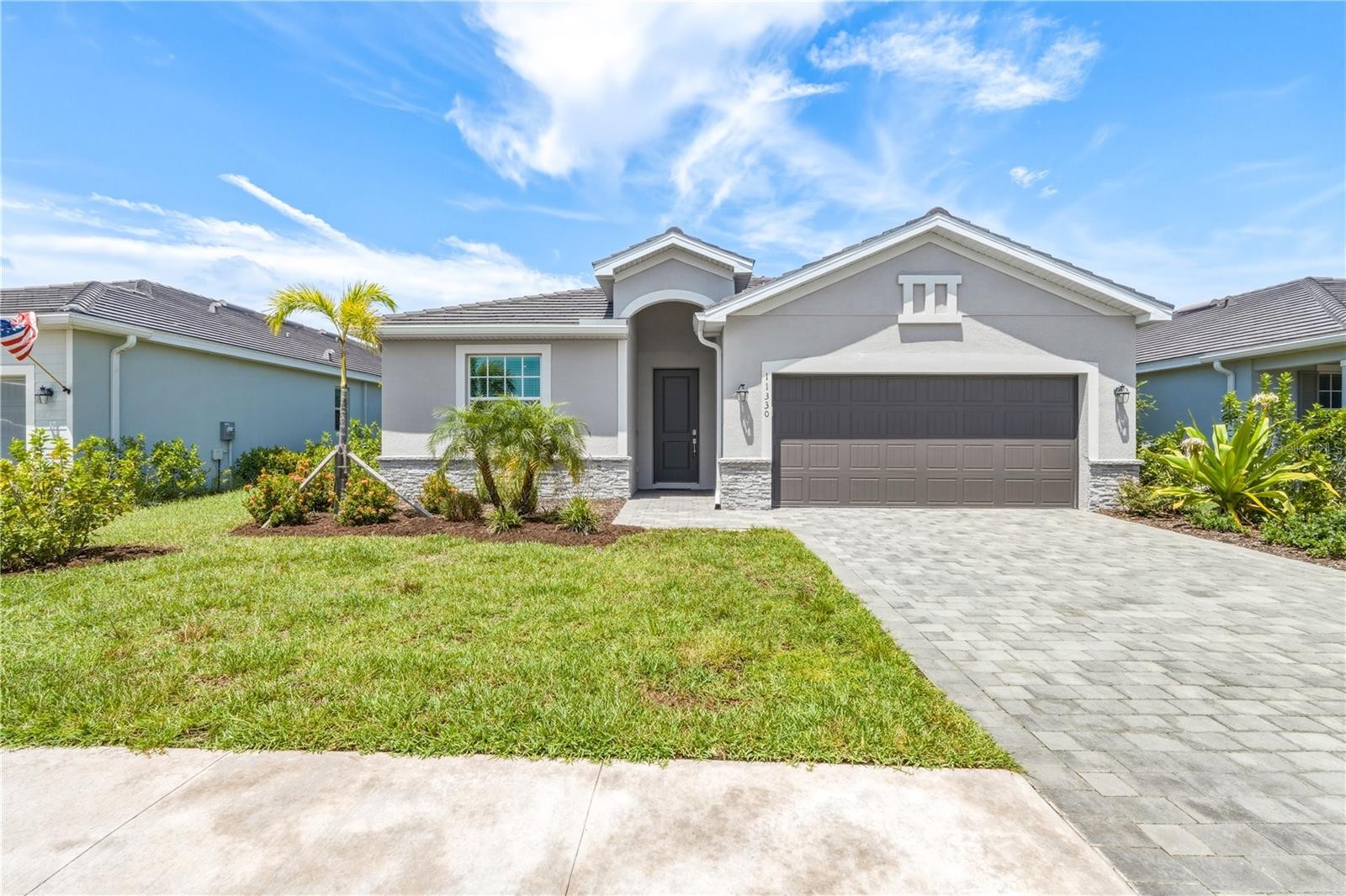 11330 BURGUNDY DR