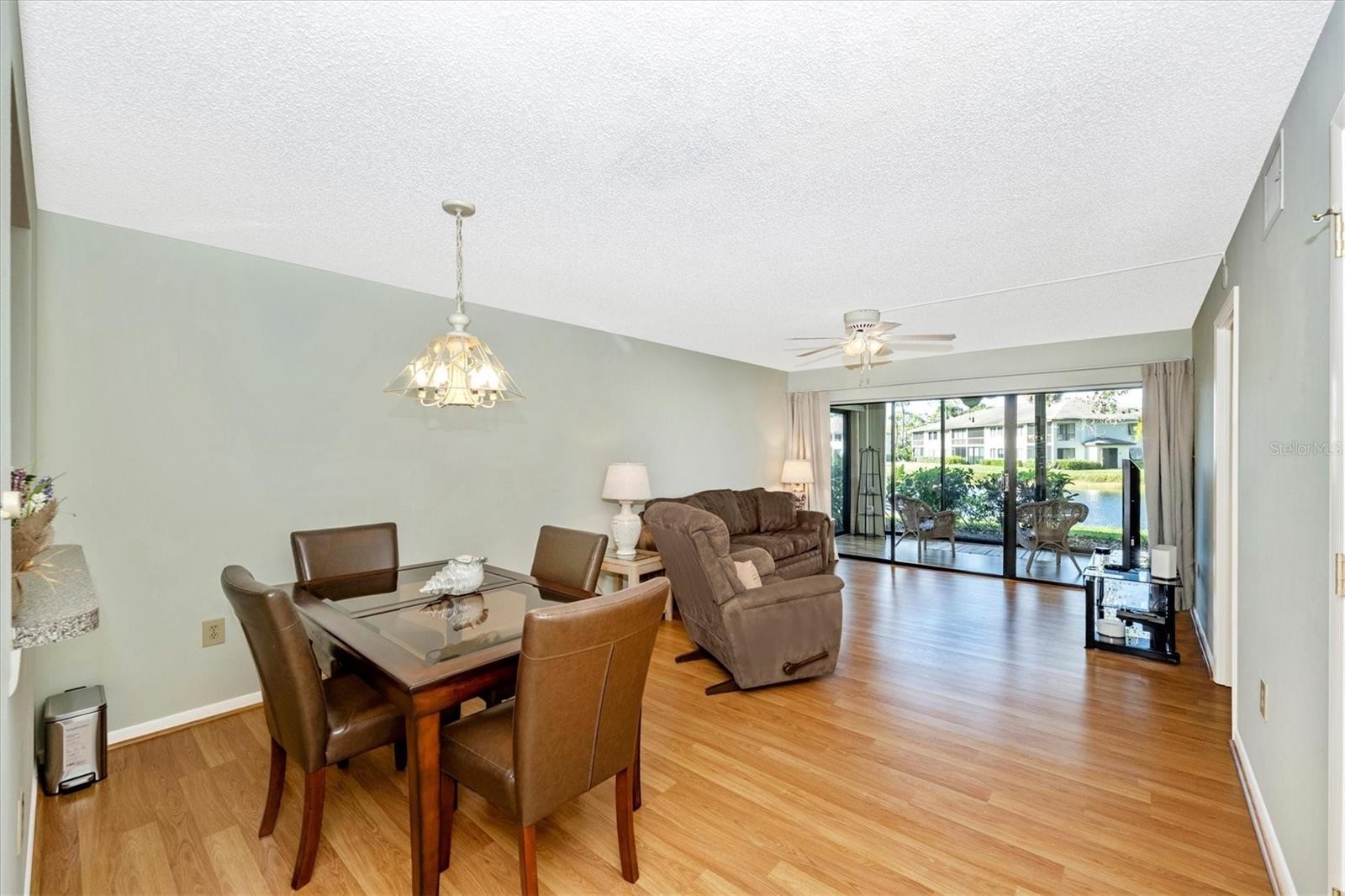 5219 LAKE VILLAGE DR #21