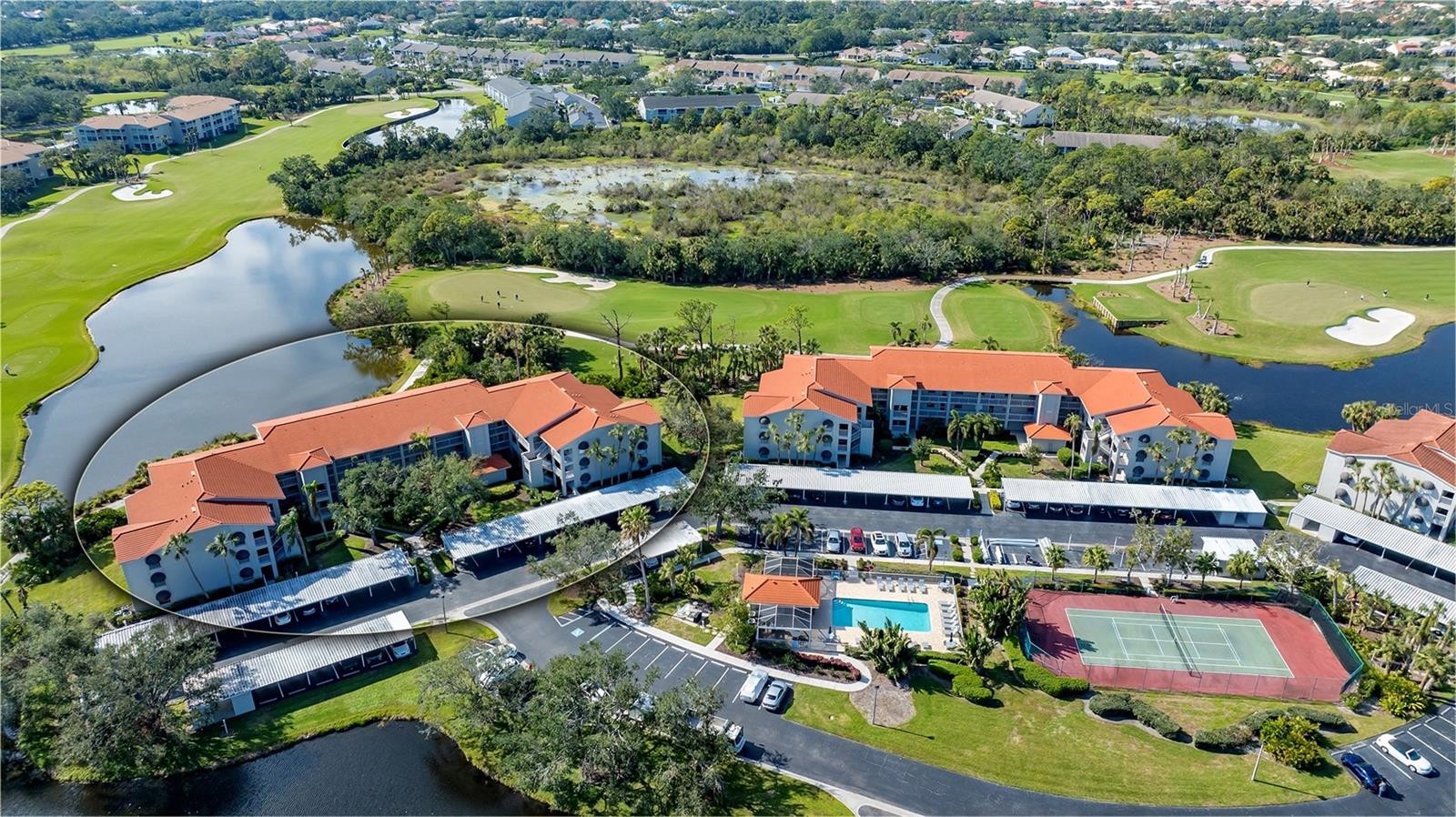 9330 CLUBSIDE CIR #3202