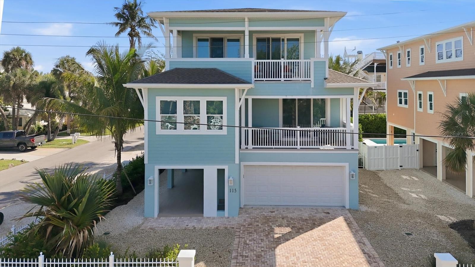 115 AQUA LN