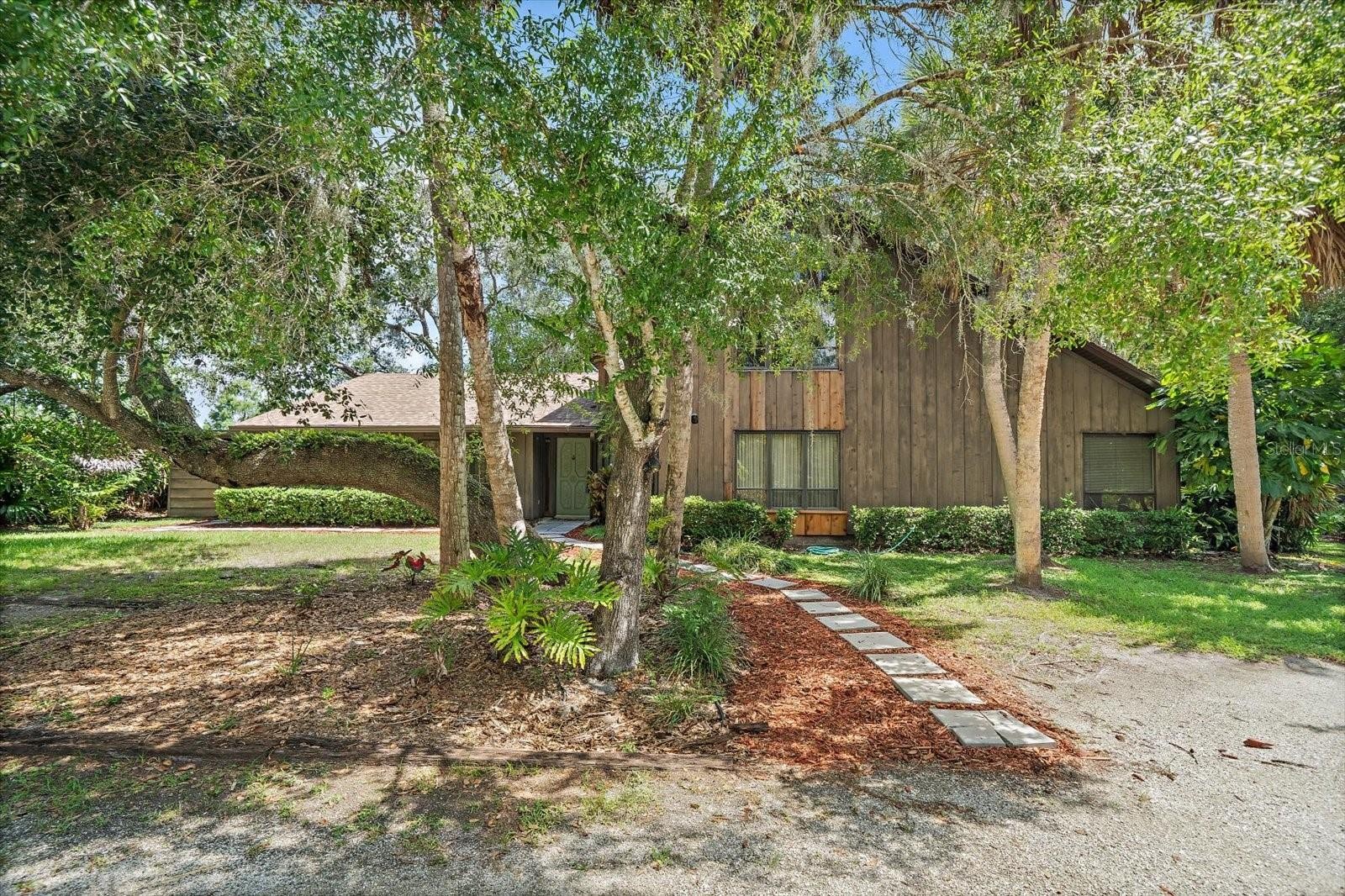 6841 PORTER RD