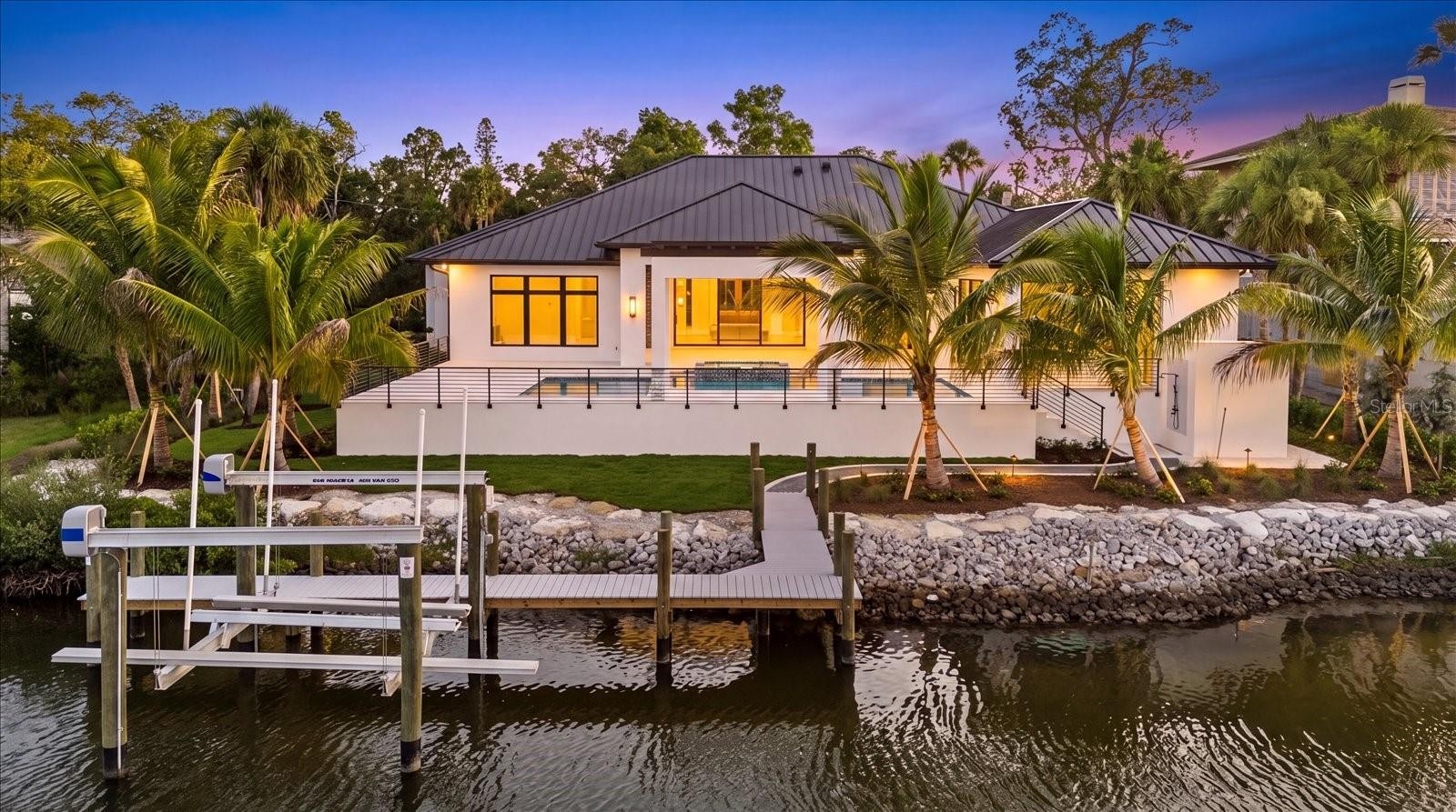 5215 HIDDEN HARBOR RD