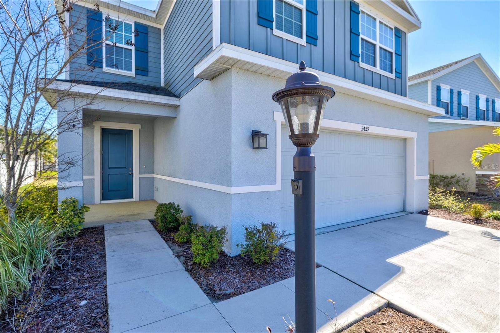 5429 SPANISH MOSS CV