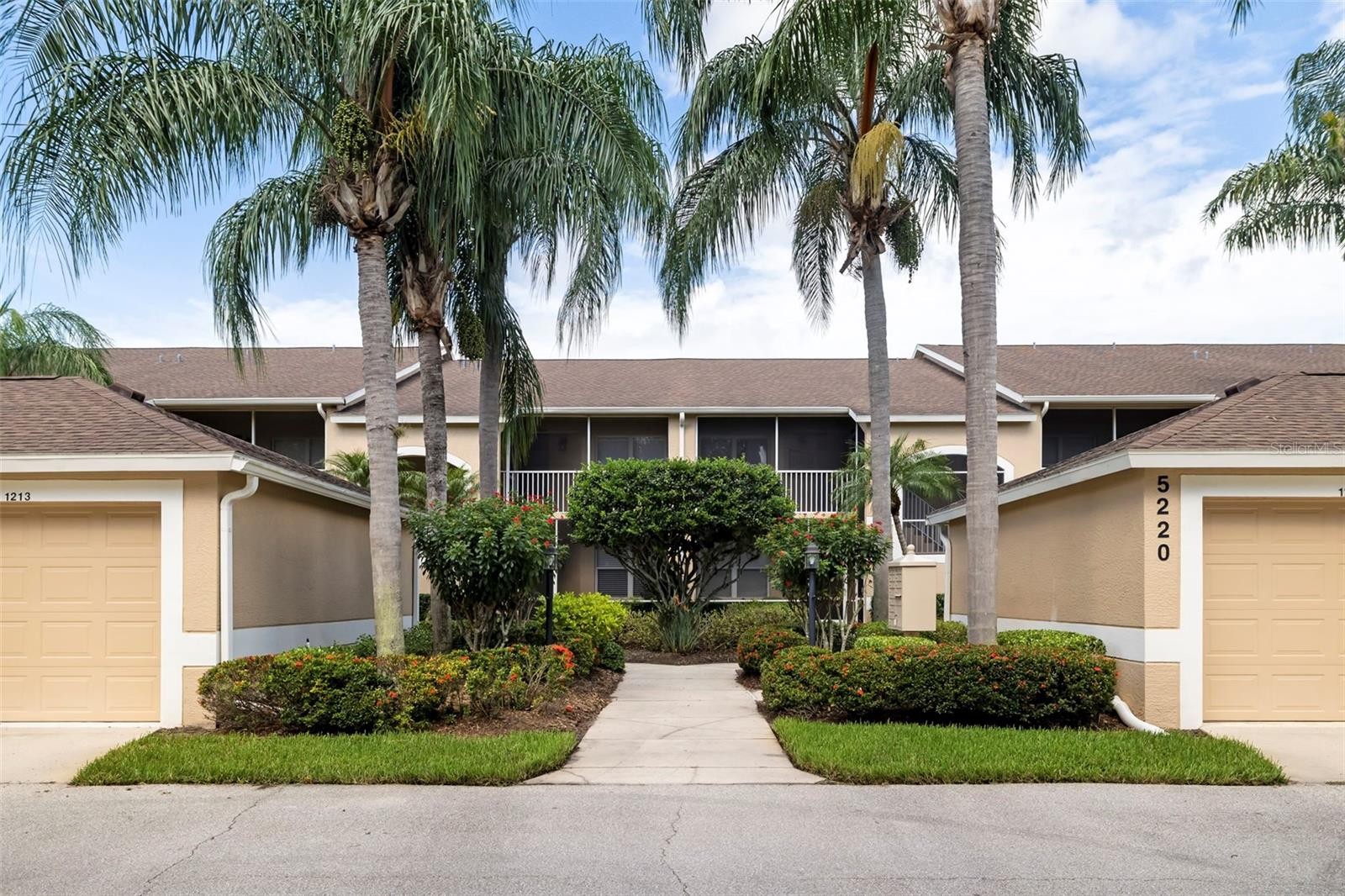 5220 HYLAND HILLS AVE #1214