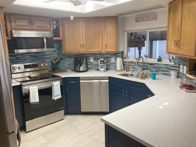 2107 PALMA SOLA BLVD #Lot 17