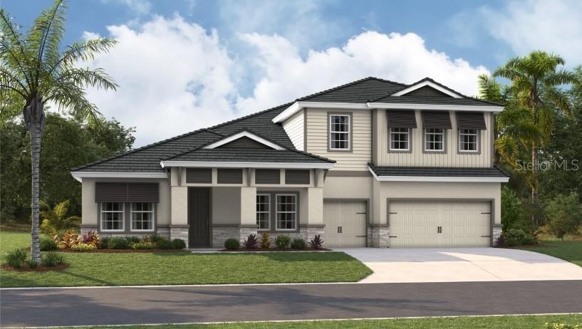 4344 SPRINGHOUSE CIR