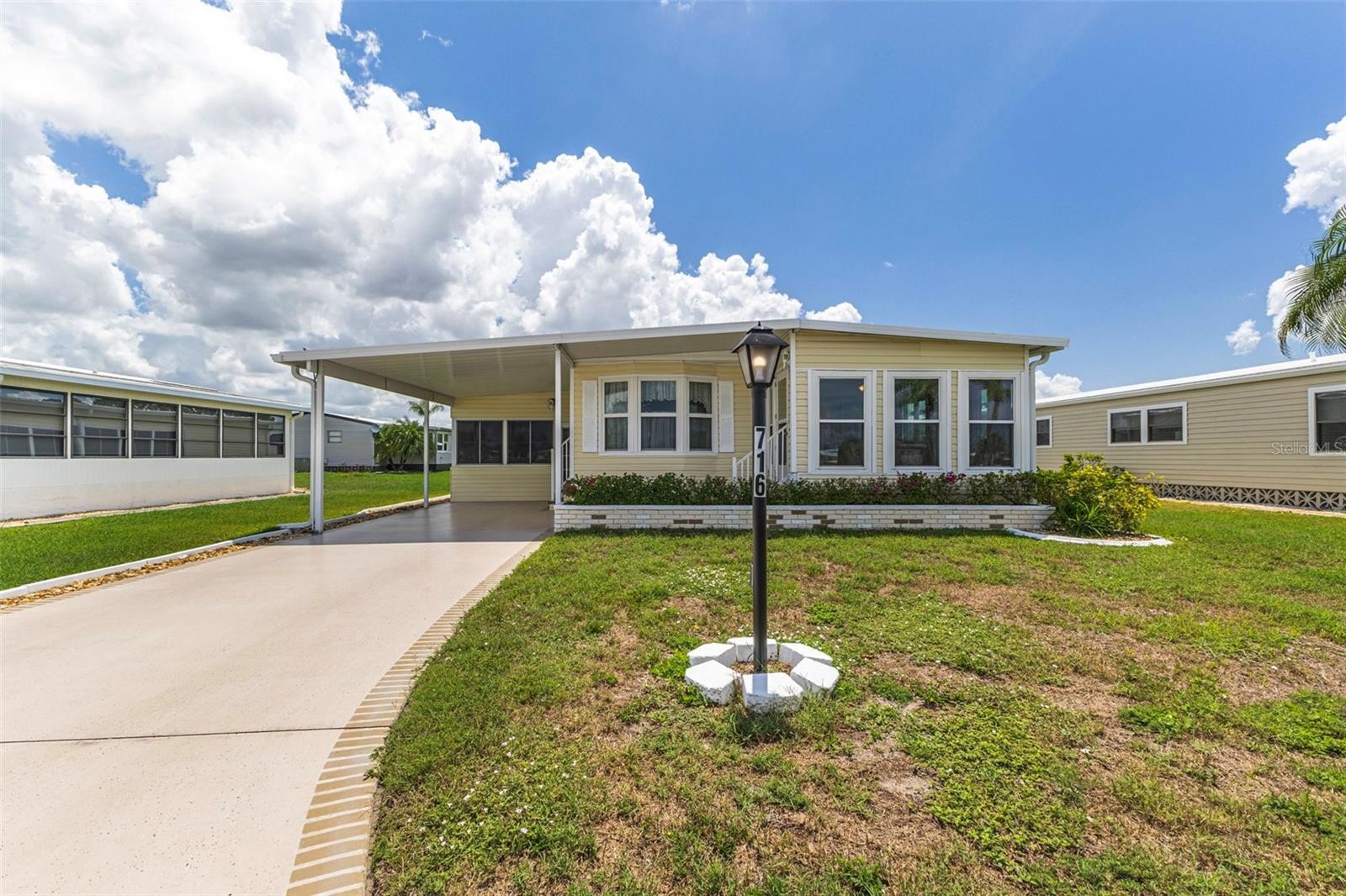 716 SANCHEZ CIR
