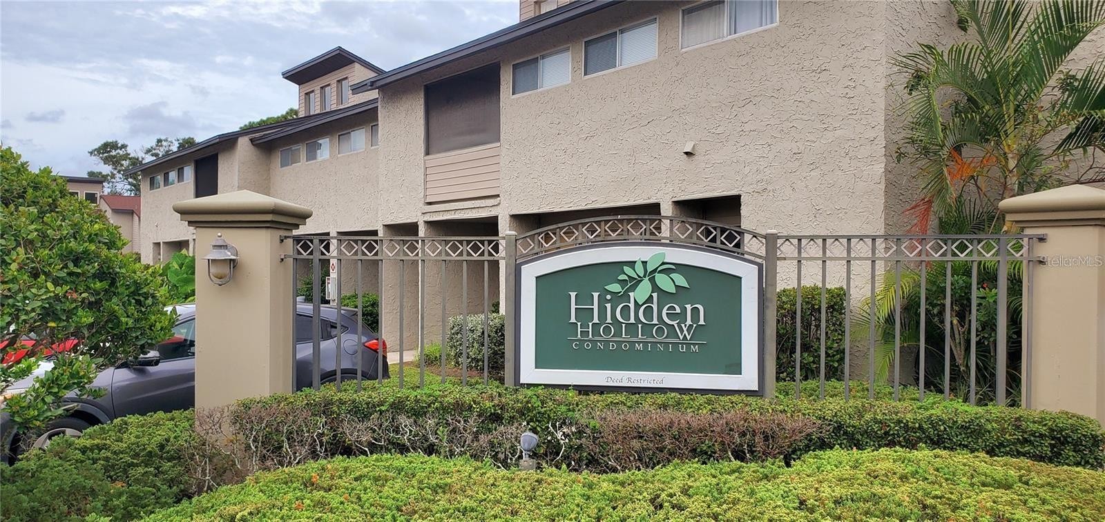 4388 RAYFIELD DR #4388