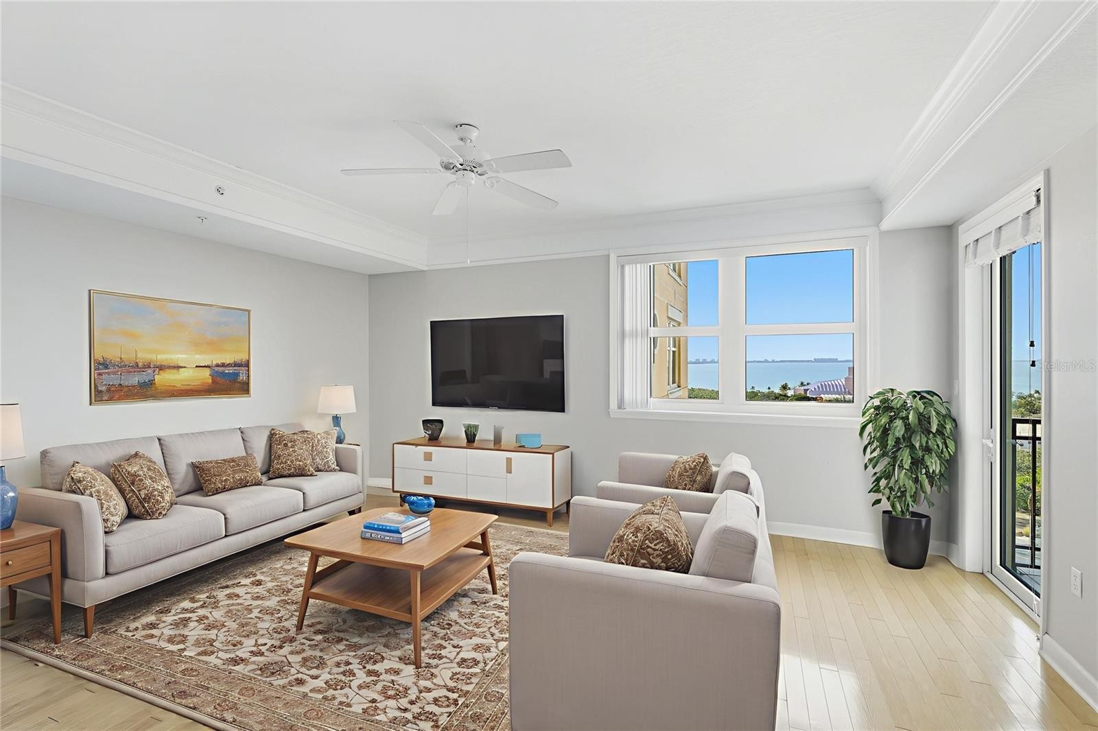 750 N TAMIAMI TRL #1007