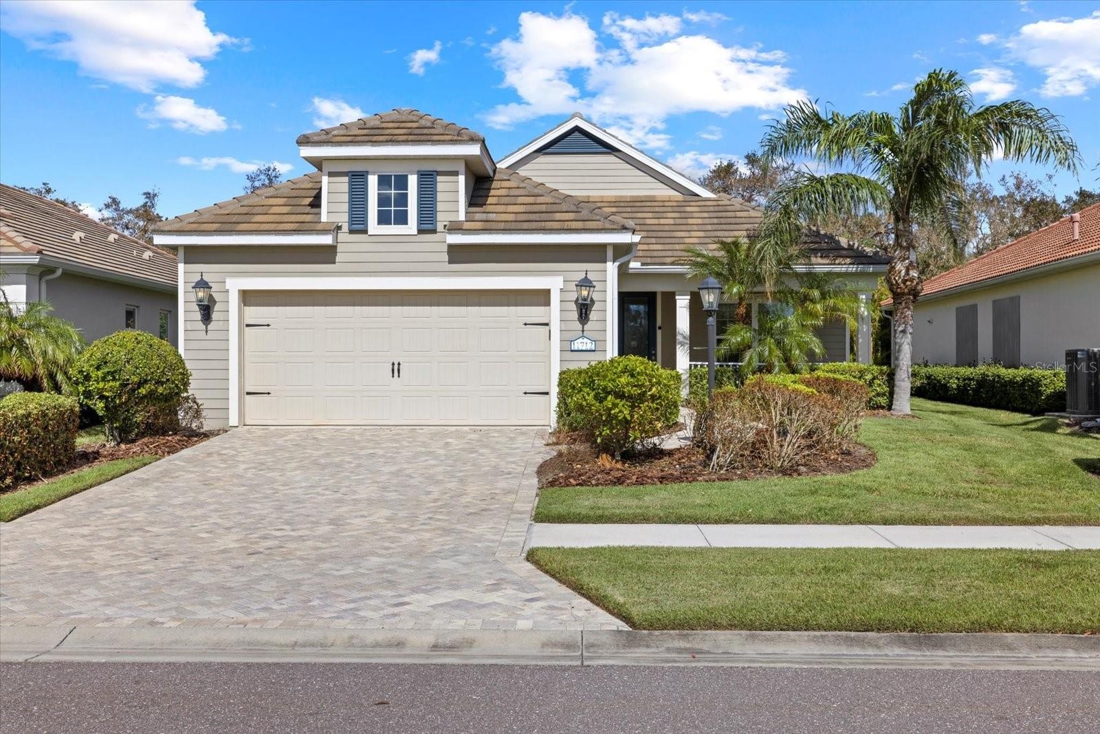 11712 Hendry Loop Venice Florida 34293