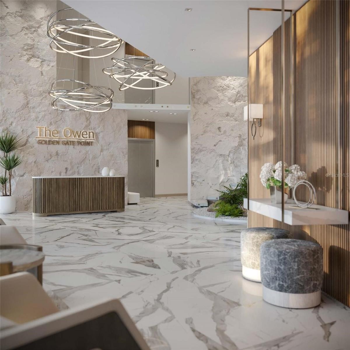 325 GOLDEN GATE PT #602