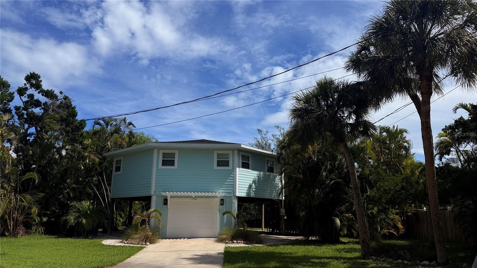124 HAMMOCK RD