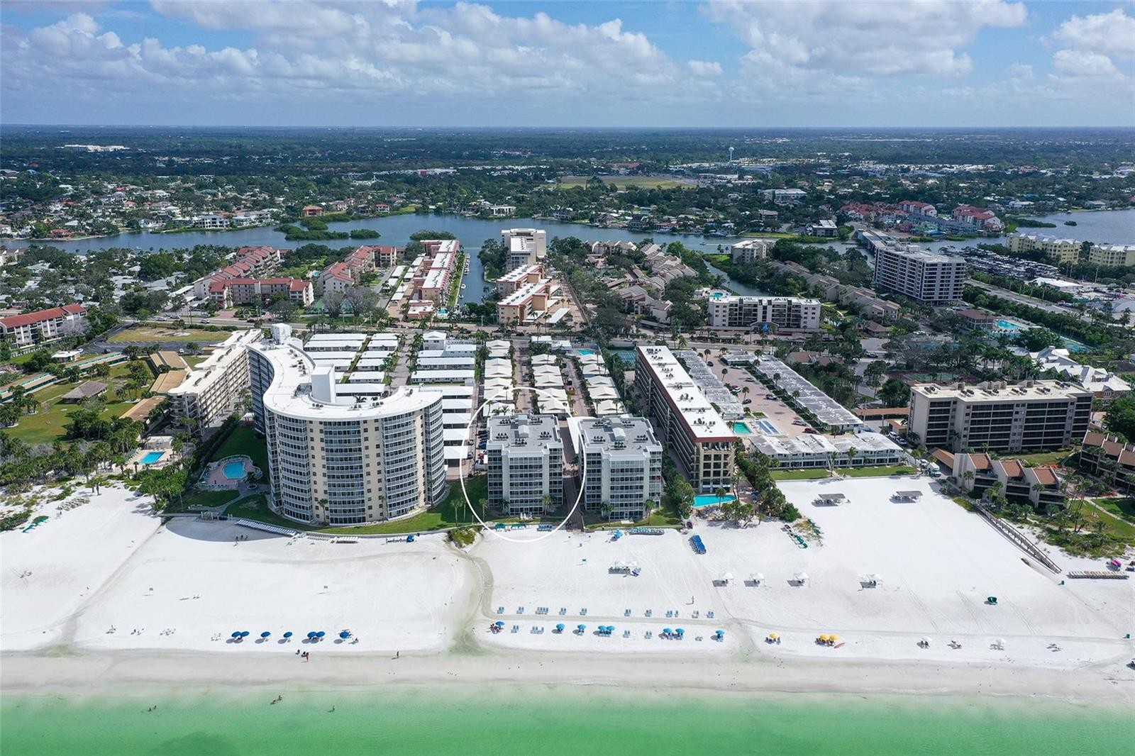 6310 MIDNIGHT PASS RD #101N