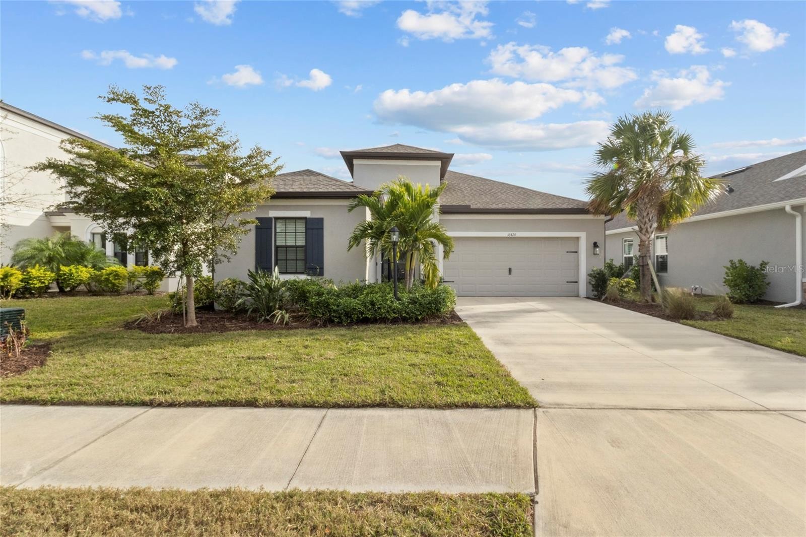 16426 PAYNES MILL DR