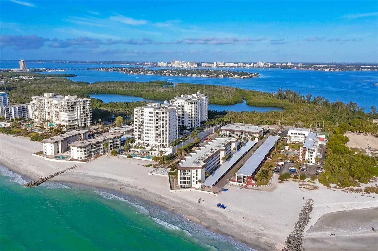 2110 BENJAMIN FRANKLIN DR #104