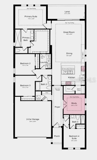 7825 CENTAURUS WAY
