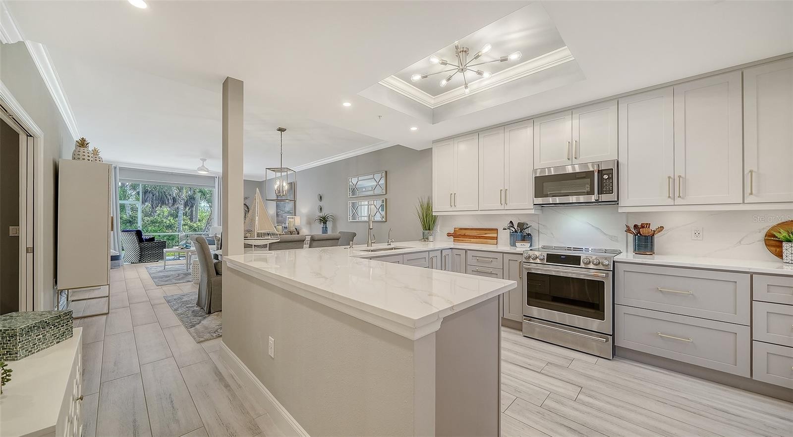 9499 MILLBANK DR #2713