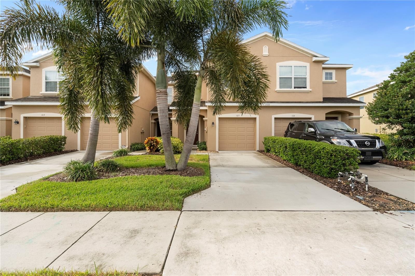 11523 84Th Street Cir E #105 Parrish Florida 34219