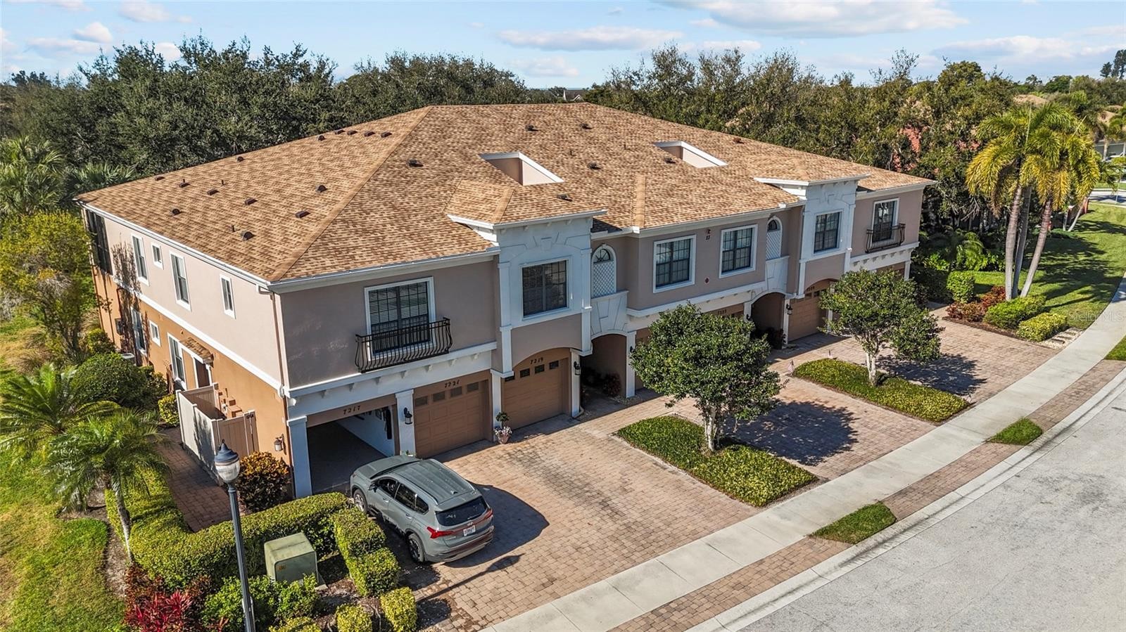 7219 HAMILTON RD #7219