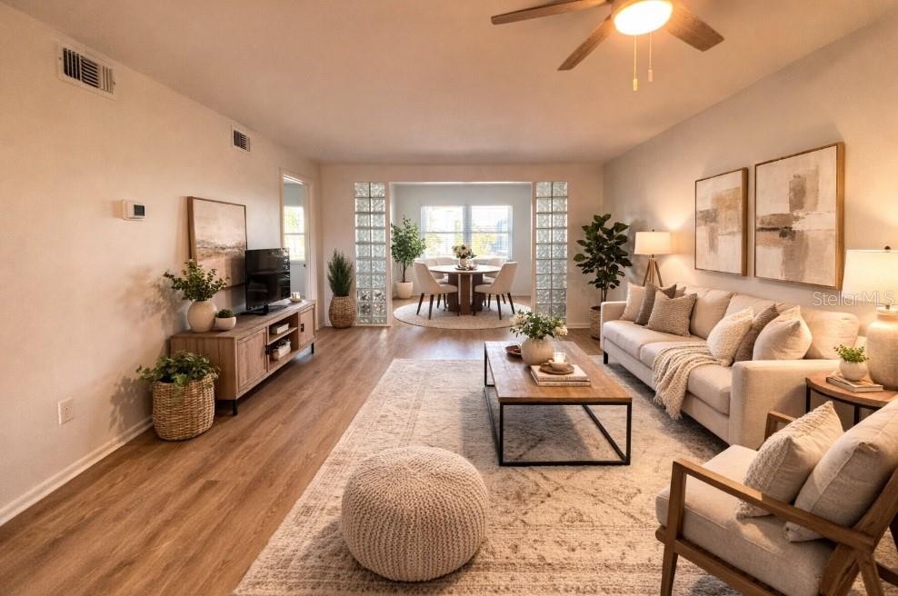 4204 HERON WAY #B304