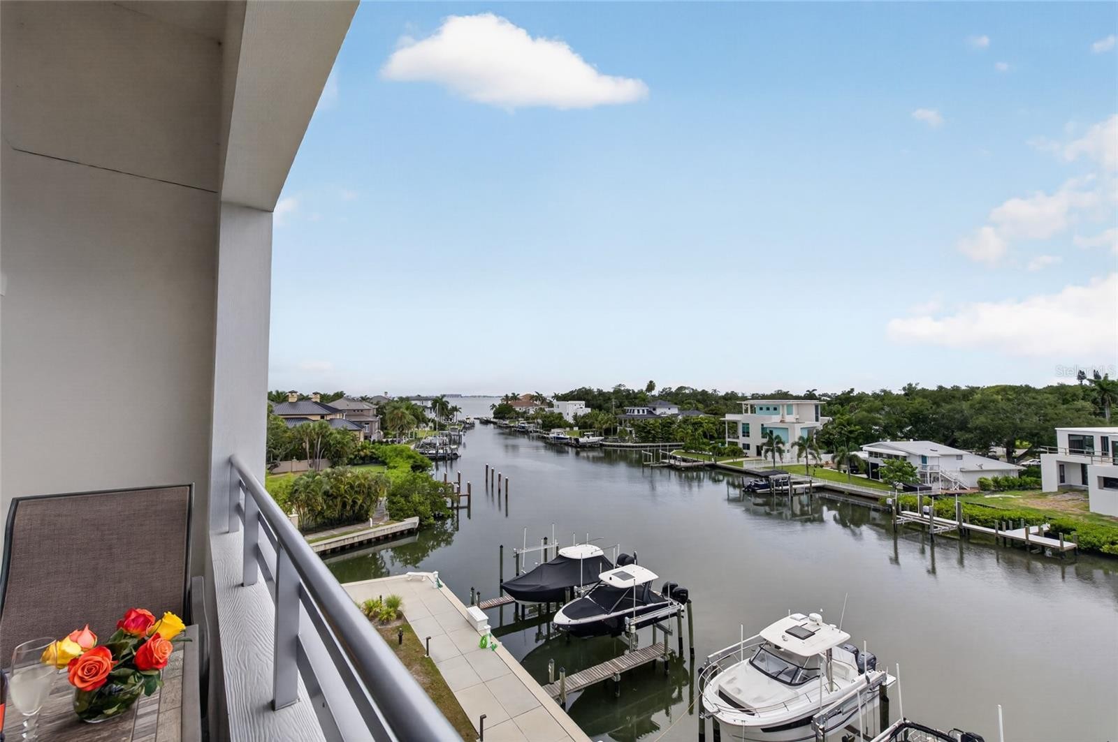 1709 N TAMIAMI TRL #505