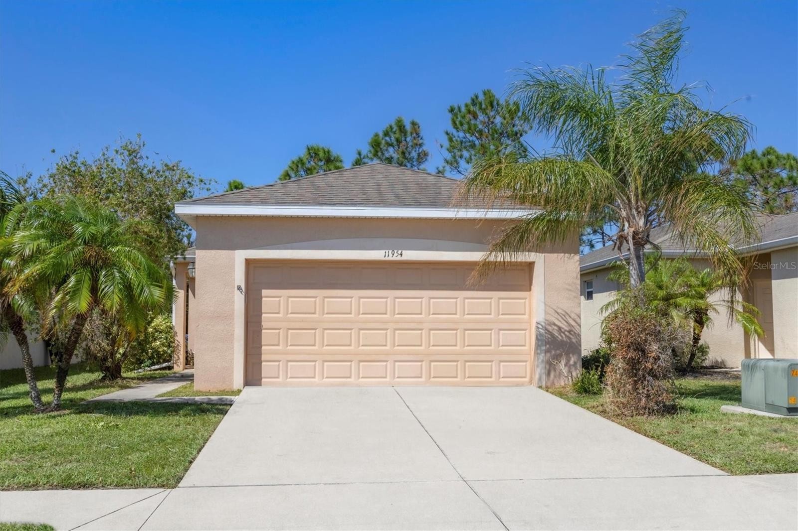 11954 Tempest Harbor Loop Venice Florida 34292