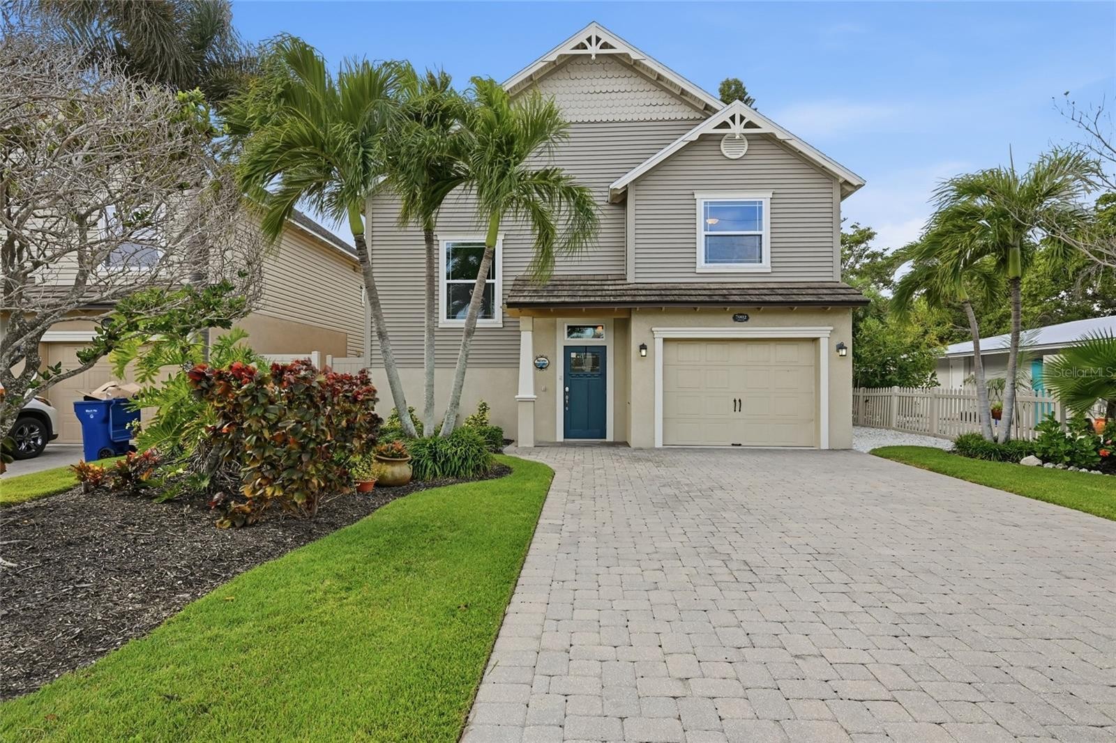 7002 MARINA DRIVE #B