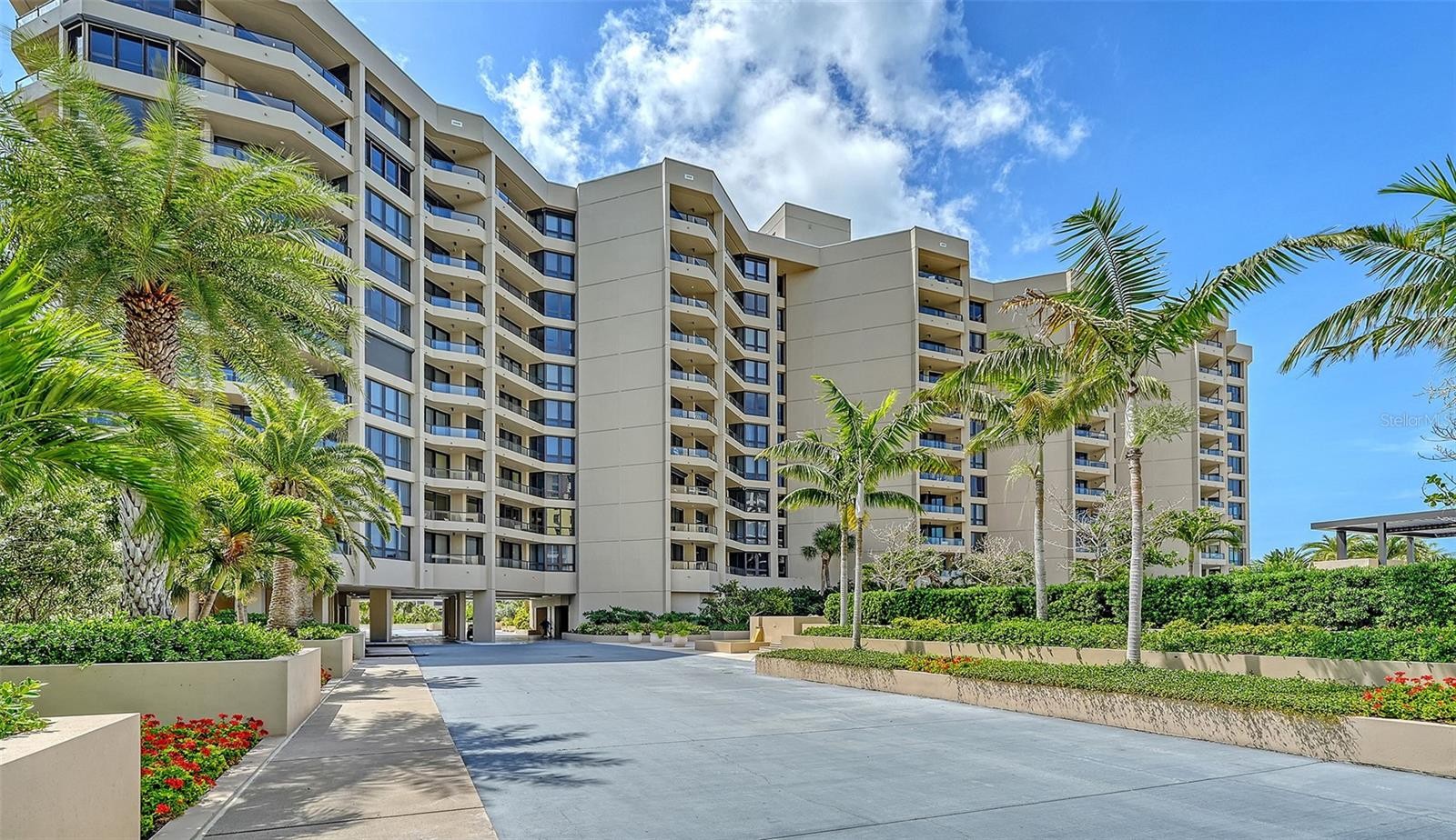 1211 GULF OF MEXICO DR #603