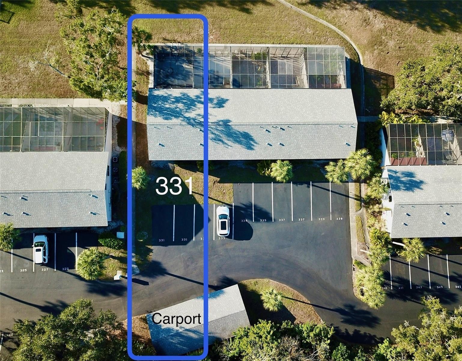 331 BOBBY JONES RD #331