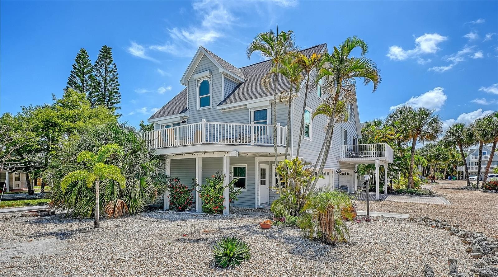 6327 GULF DR