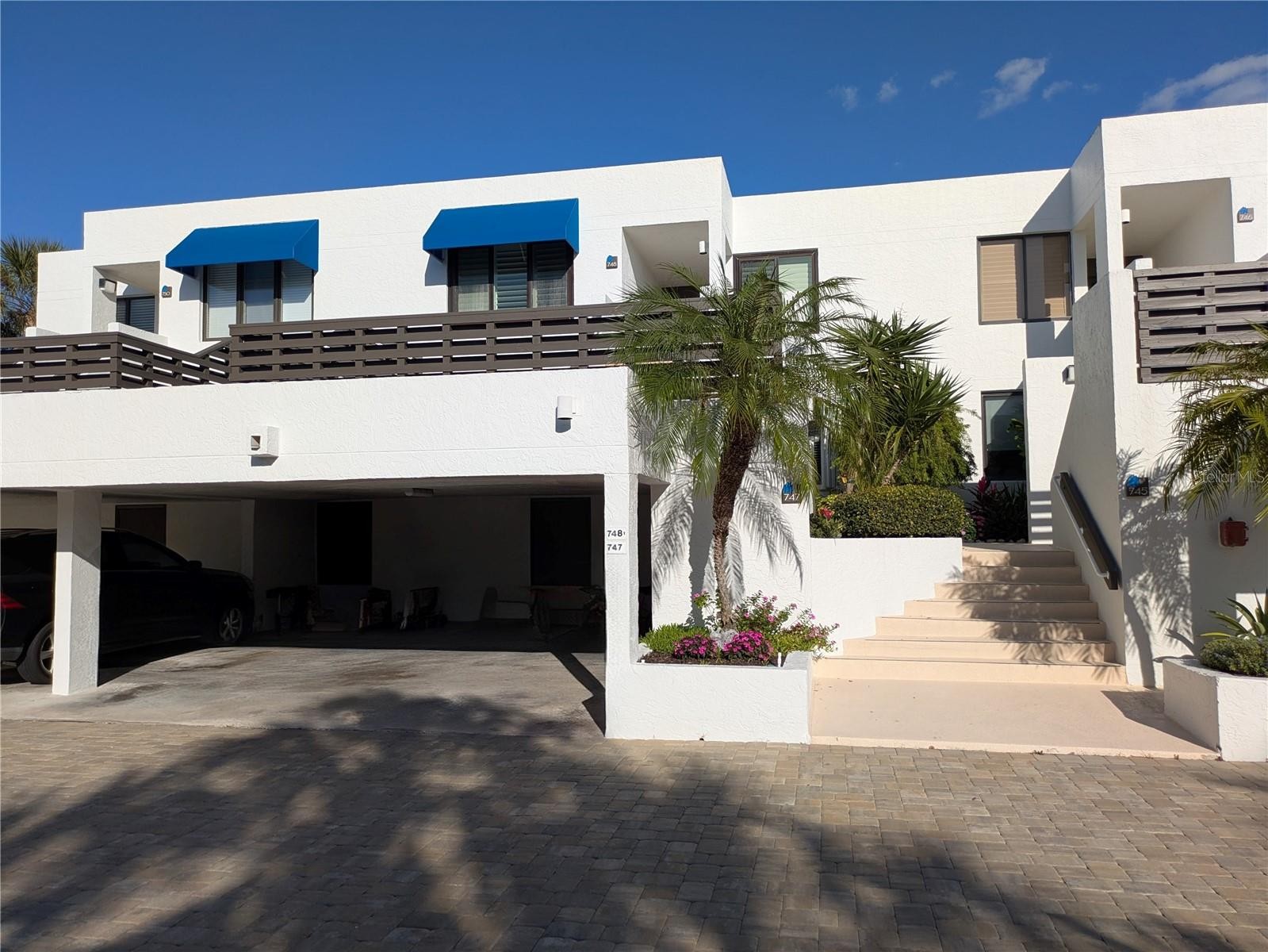 747 BAYPORT WAY #747